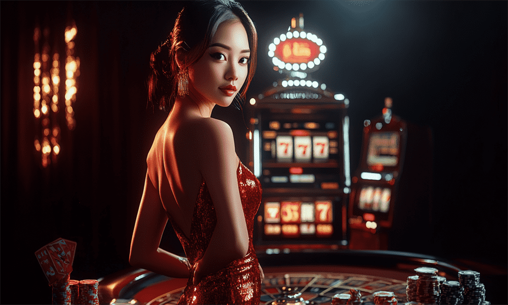 jili win sòng bạc